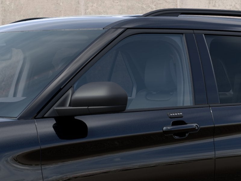 2027 Ford Explorer Active In-Transit