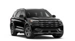 2026 Ford Explorer Active In-Transit