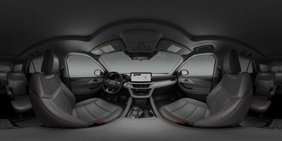 2026 Ford Explorer Active In-Transit