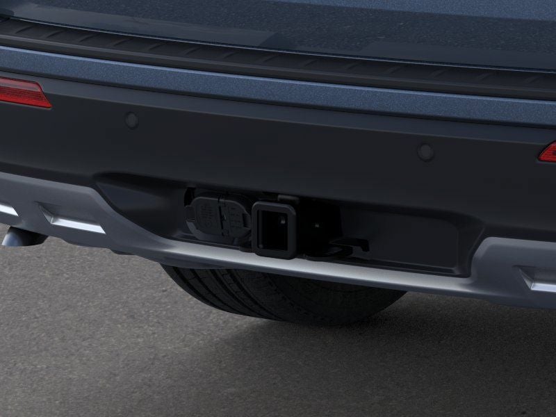 2026 Ford Explorer Active In-Transit