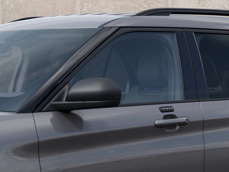 2027 Ford Explorer Active In-Transit