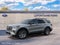 2027 Ford Explorer Active In-Transit