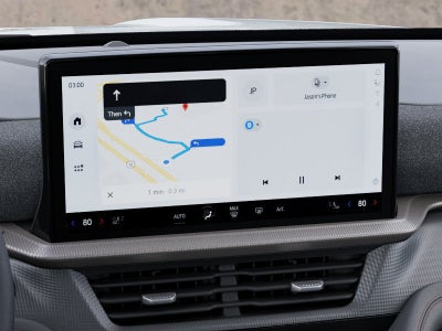 2027 Ford Explorer Active In-Transit
