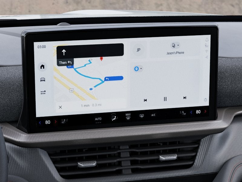 2027 Ford Explorer Active In-Transit