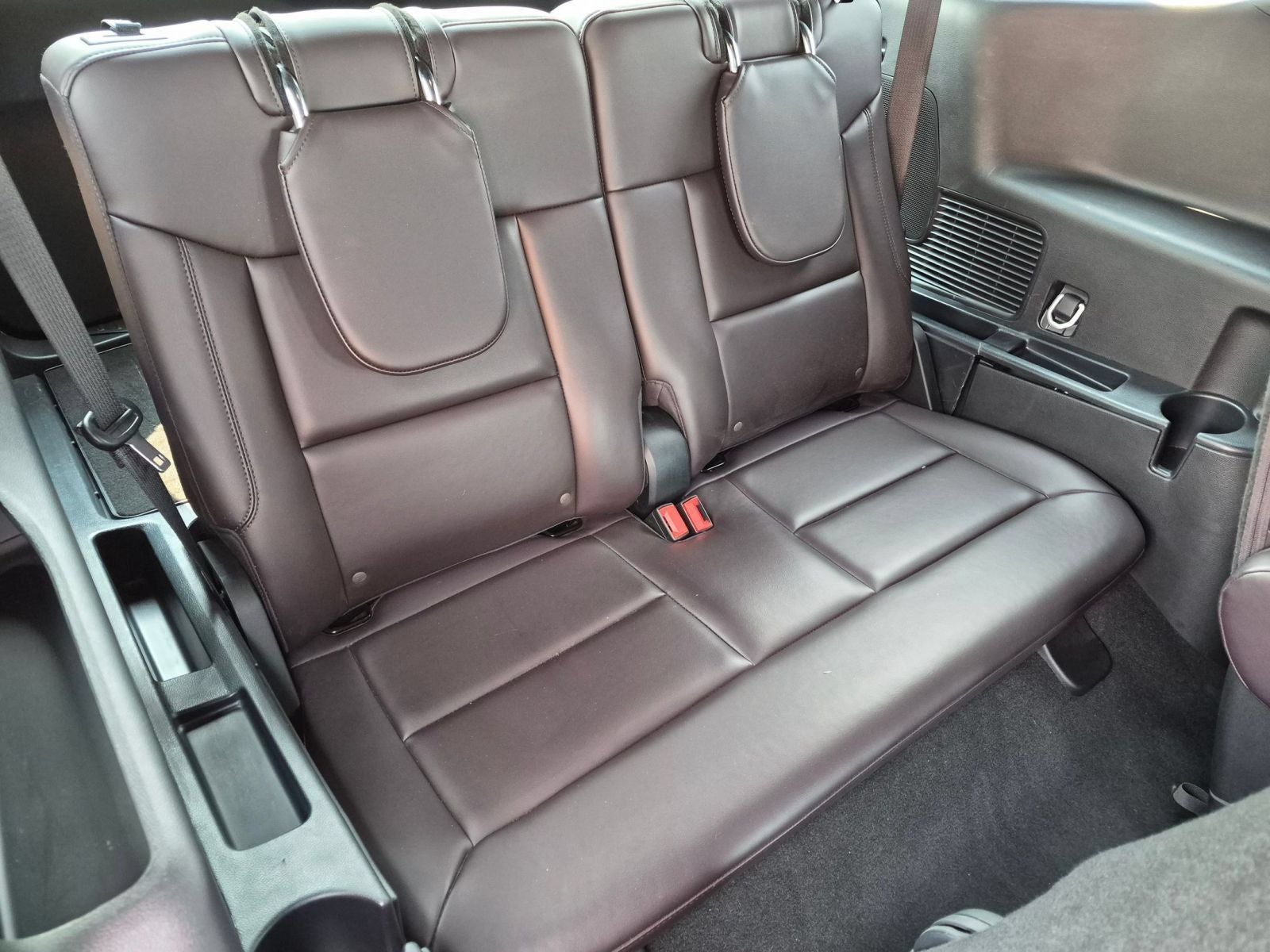 2025 Ford Explorer Platinum 4X4