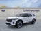 2026 Ford Explorer Platinum In-Transit