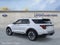 2026 Ford Explorer Platinum In-Transit