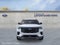 2026 Ford Explorer Platinum In-Transit