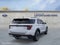 2026 Ford Explorer Platinum In-Transit