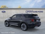 2026 Ford Explorer Platinum In-Transit