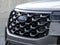 2026 Ford Explorer Platinum In-Transit