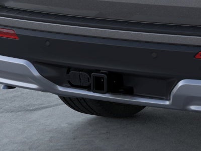 2026 Ford Explorer Platinum In-Transit
