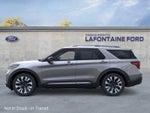 2026 Ford Explorer Platinum In-Transit