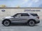 2026 Ford Explorer Platinum In-Transit