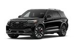2026 Ford Explorer Platinum In-Transit