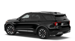 2026 Ford Explorer Platinum In-Transit
