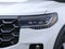 2026 Ford Explorer Platinum In-Transit