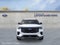 2026 Ford Explorer Platinum In-Transit