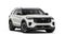 2026 Ford Explorer Platinum In-Transit