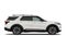 2026 Ford Explorer Platinum In-Transit