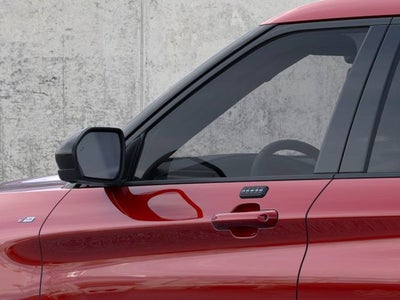 2026 Ford Explorer ST-Line In-Transit