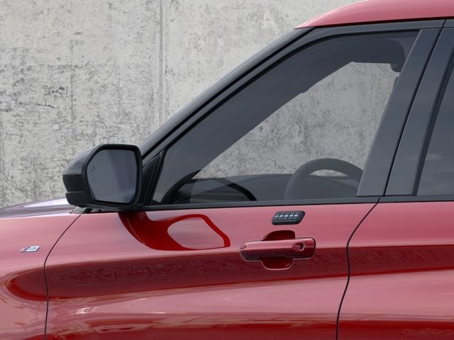 2026 Ford Explorer ST-Line In-Transit