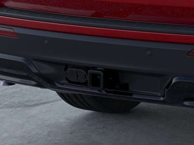 2026 Ford Explorer ST-Line In-Transit