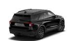 2027 Ford Explorer ST-Line In-Transit