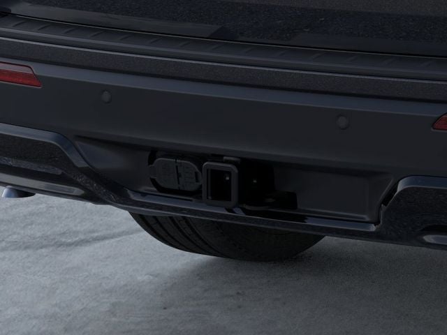 2026 Ford Explorer ST-Line In-Transit