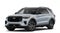 2026 Ford Explorer ST-Line In-Transit