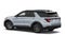 2026 Ford Explorer ST-Line In-Transit
