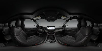 2026 Ford Explorer ST-Line In-Transit