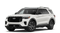 2026 Ford Explorer ST-Line In-Transit