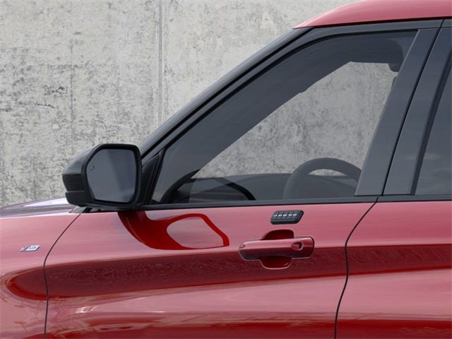 2026 Ford Explorer ST-Line In-Transit