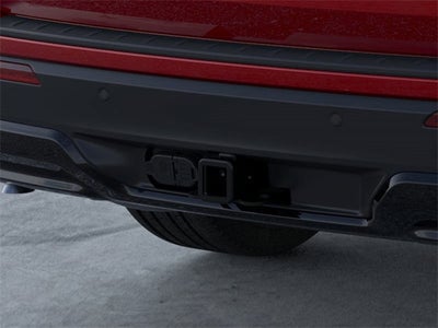 2026 Ford Explorer ST-Line In-Transit