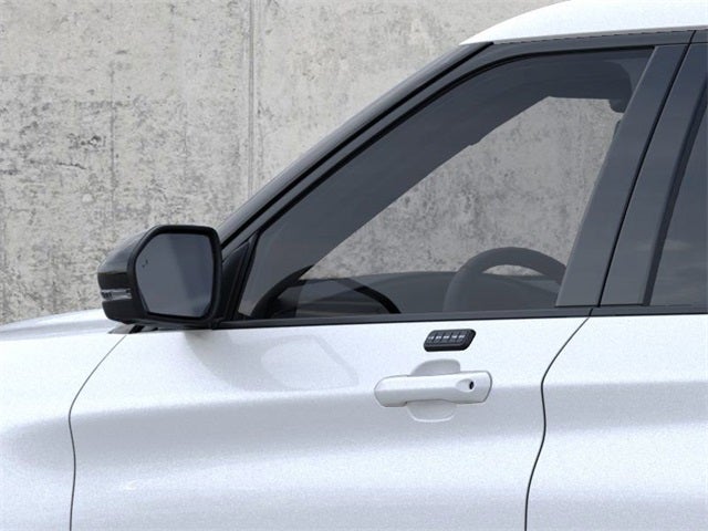 2026 Ford Explorer ST In-Transit