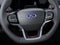 2027 Ford Explorer ST In-Transit