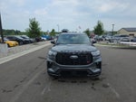 2025 Ford Explorer ST 4WD