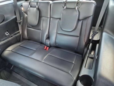 2025 Ford Explorer ST 4WD