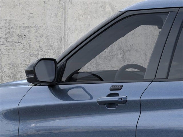 2026 Ford Explorer ST In-Transit