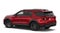 2026 Ford Explorer ST In-Transit