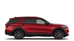 2026 Ford Explorer ST In-Transit