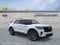 2026 Ford Explorer ST In-Transit