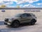 2027 Ford Explorer ST In-Transit
