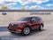 2027 Ford Explorer Platinum In-Transit
