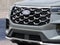 2027 Ford Explorer Platinum In-Transit
