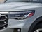2027 Ford Explorer Platinum In-Transit