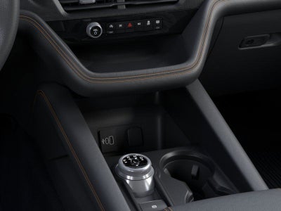 2026 Ford Explorer Tremor In-Transit
