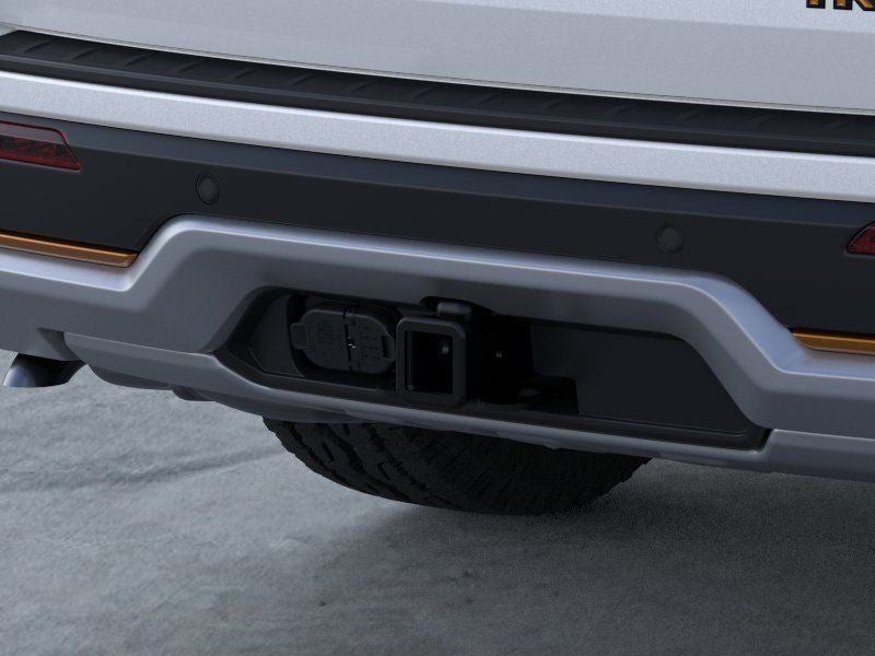 2026 Ford Explorer Tremor In-Transit