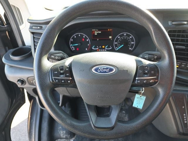 2020 Ford Transit-150 XL ALL WHEEL DRIVE